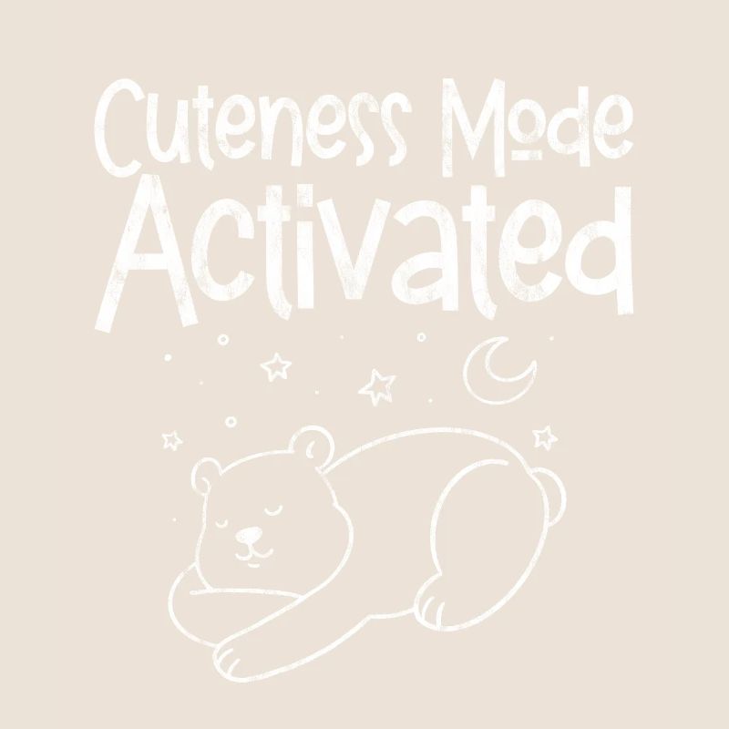 Mode mignon activé 3
