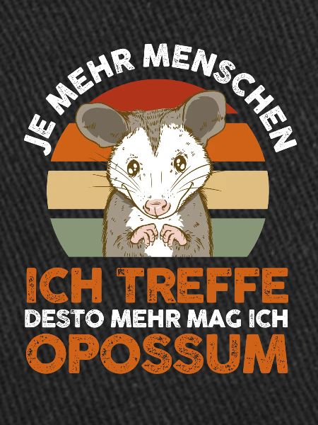 Opossum