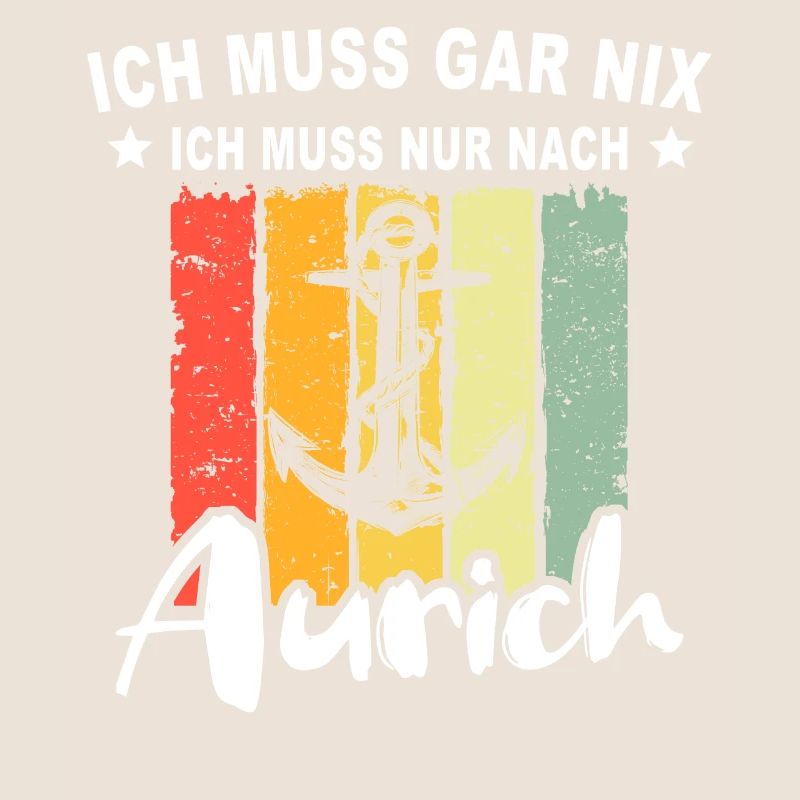 Aurich Sprüche Auricher