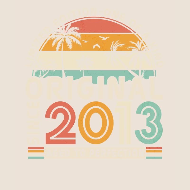 10. Geburtstag 2013