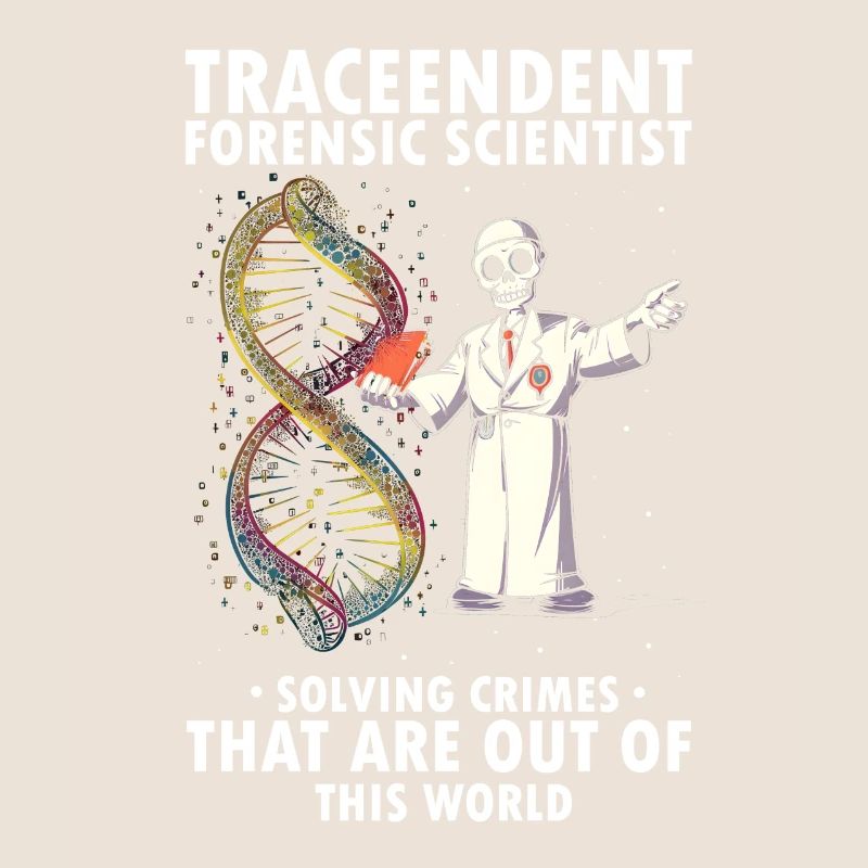 Forensik und forensische Wissenschaft