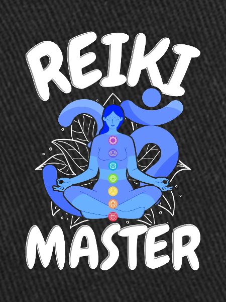 Reiki Master Gift Idea