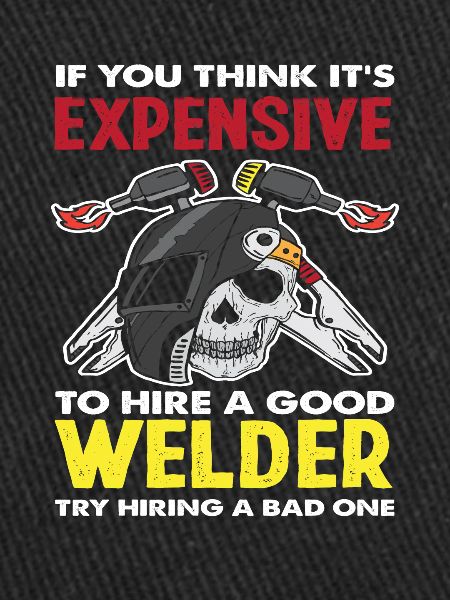 Welder