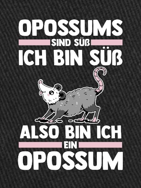 Opossum