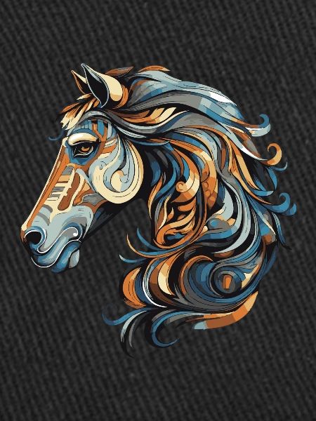 Horse Portrait