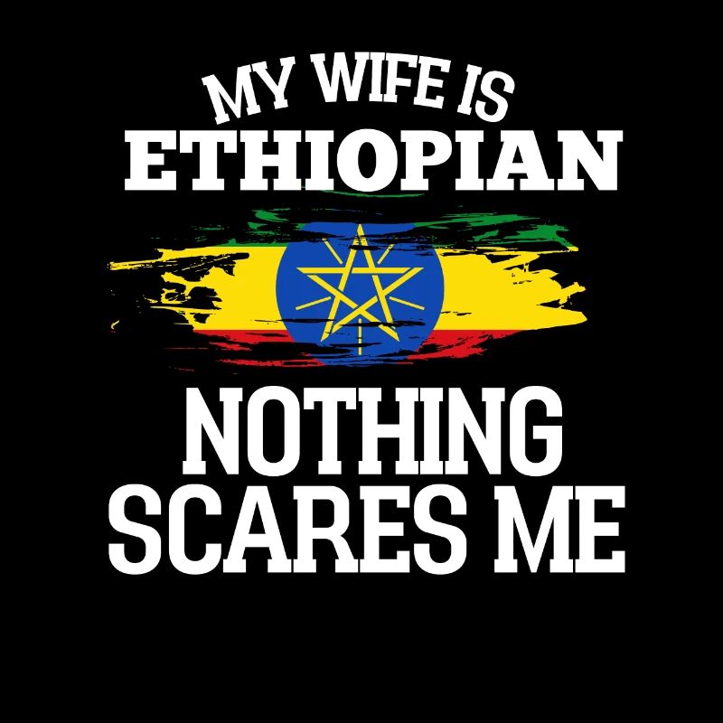 Ethiopie Épouse