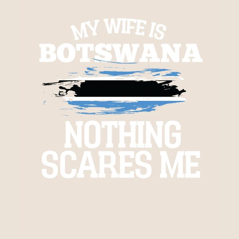 Botswana Épouse