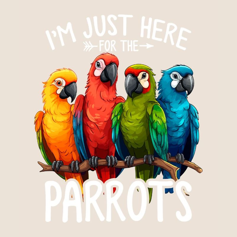 Perroquet Amant Quaker Perroquet Moine Perruche Oiseaux