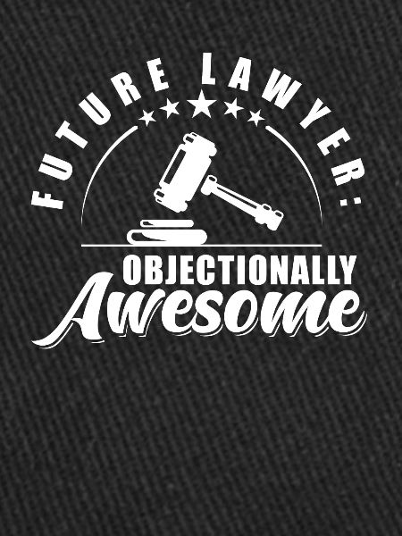 Future Lawyer Objection