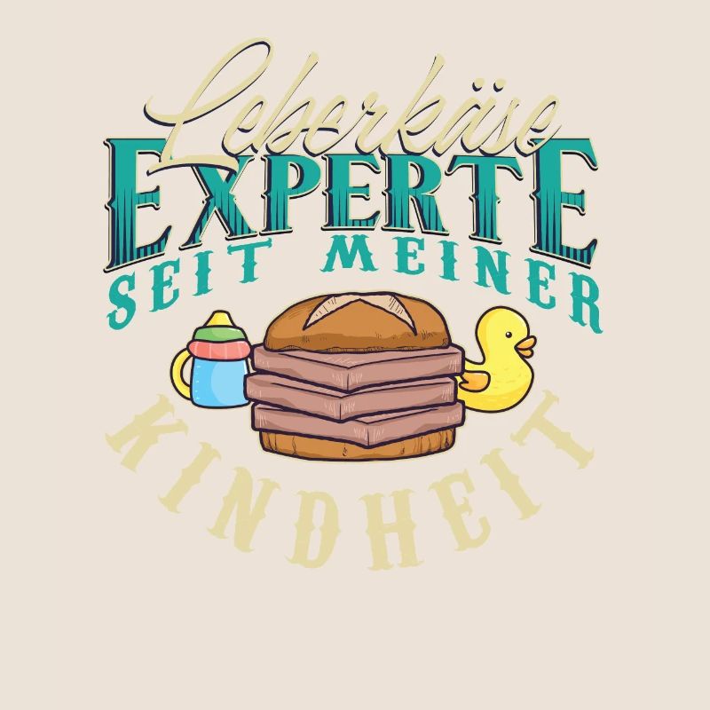 Leberkäse Experte Fleischkäse Brötchen