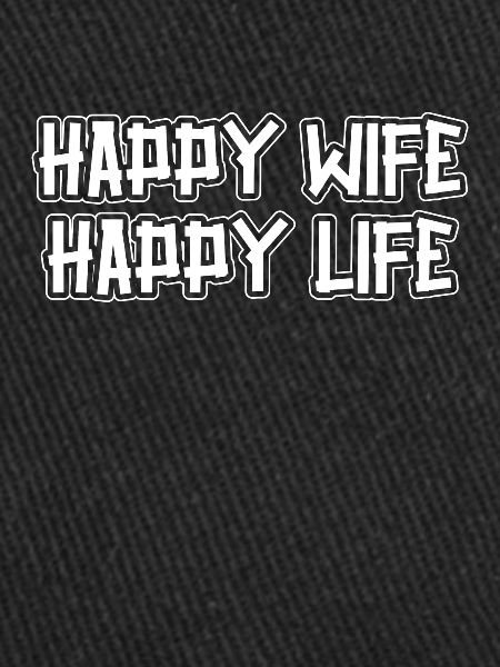 Femme heureuse Vie heureuse