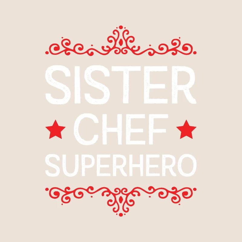 Schwester Chef Superheld