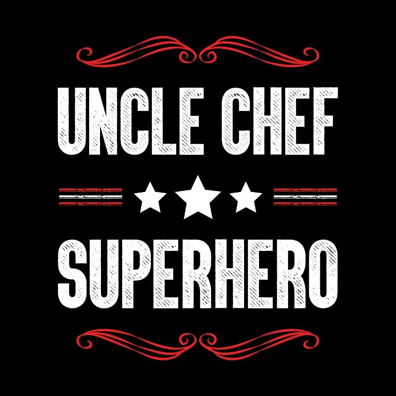 Oncle Super-héros