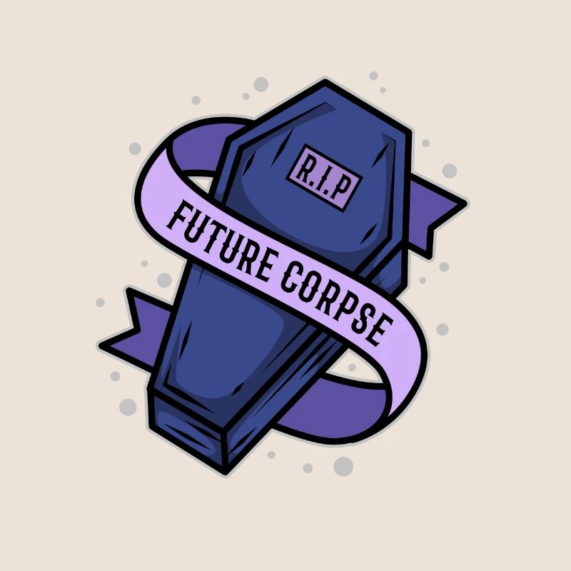 Future Corpse