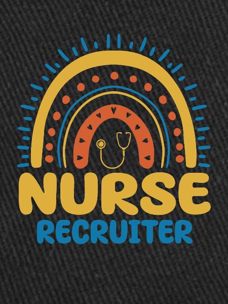 Nurse Recruiter Rainbow