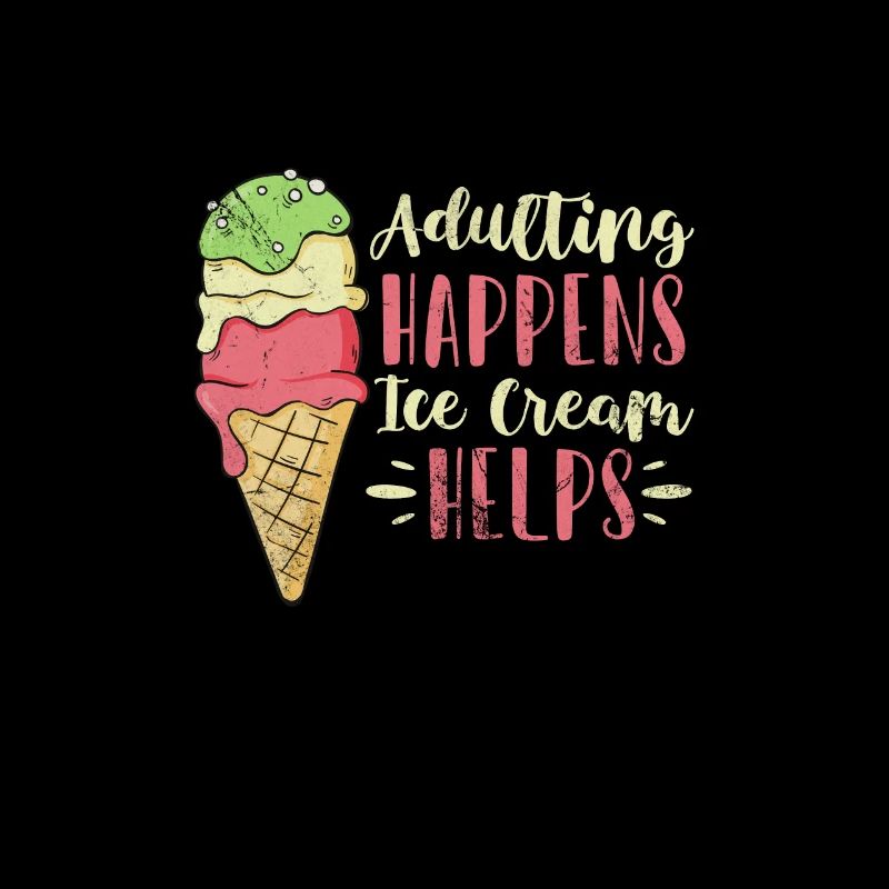 Ice cream