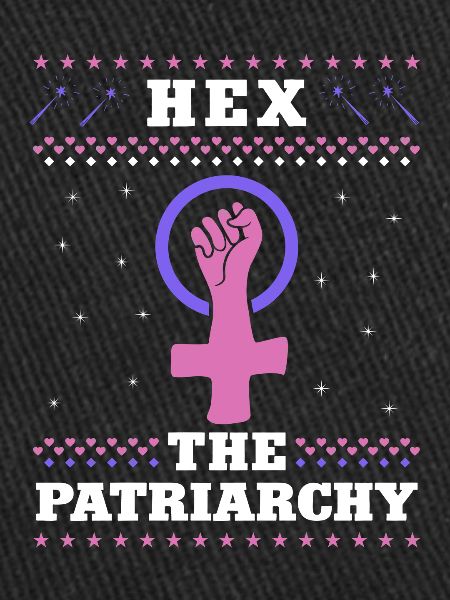 Hex The Patriarchy