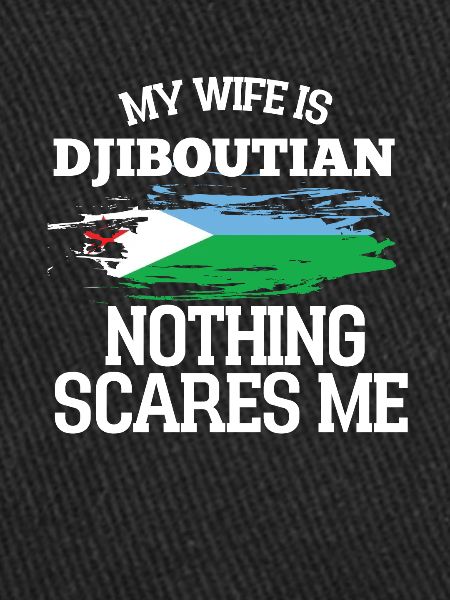 Djibouti Épouse