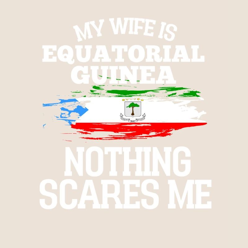 Äquatorialguinea Ehefrau