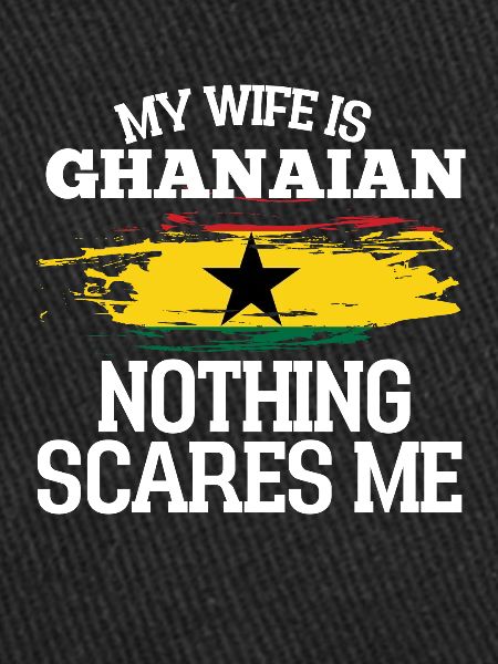 Ghana Épouse