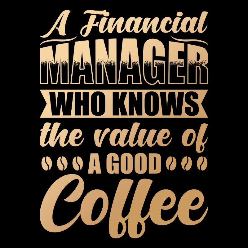 Gift for Finance Managers