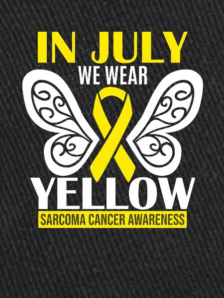 Sarcoma Cancer Awareness