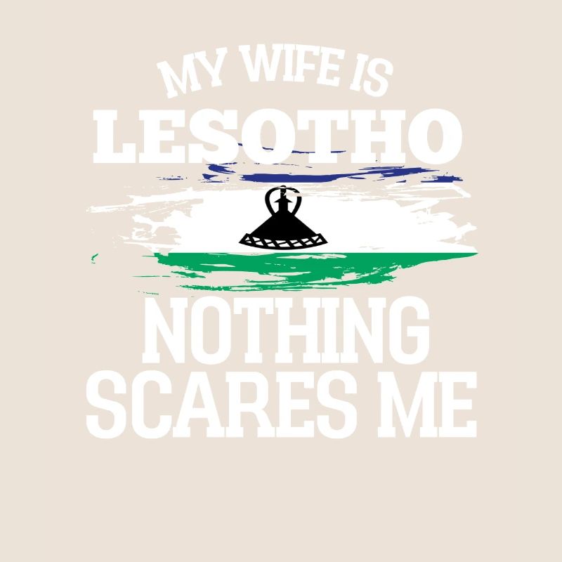 Lesotho Ehefrau