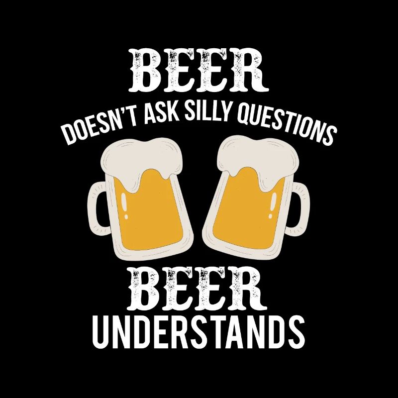 Bier Spruch