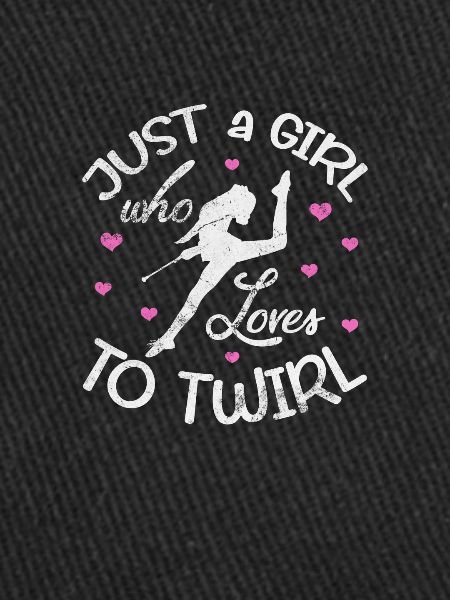 Baton Twirling