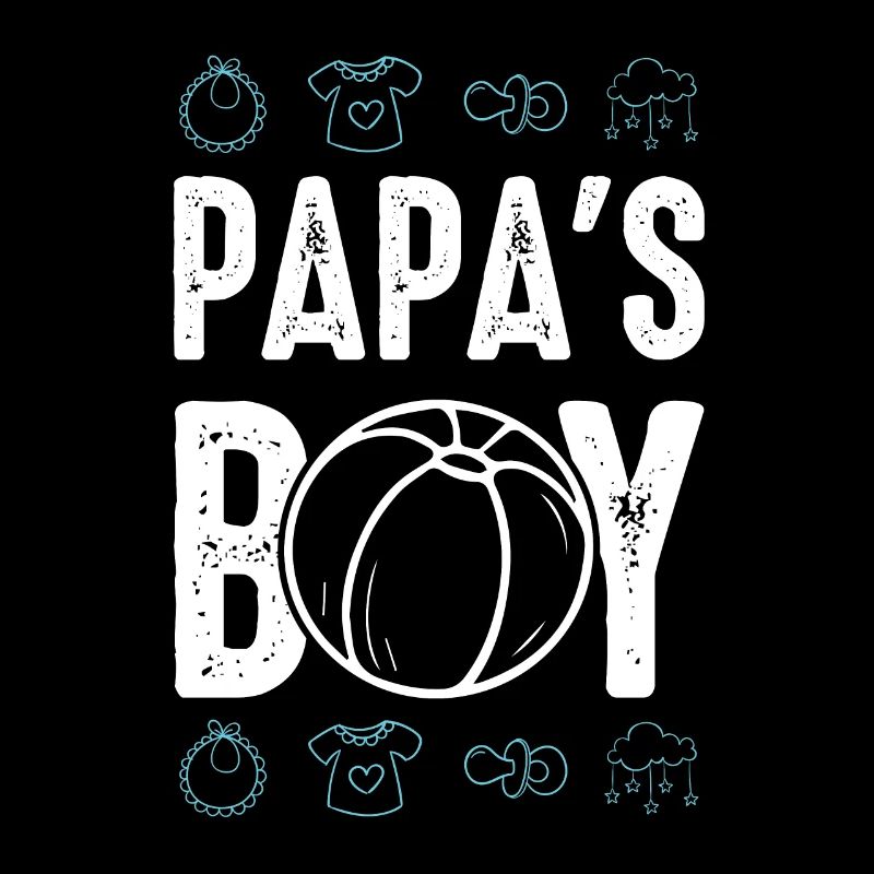 Papa's Boy