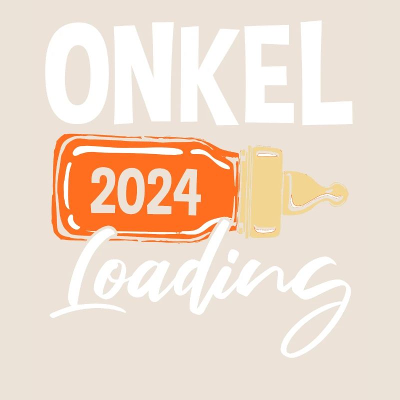 Werdender Onkel 2024