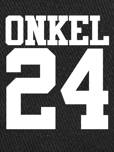 Werdender Onkel 2032