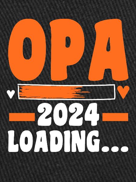 Werdender Opa 2027