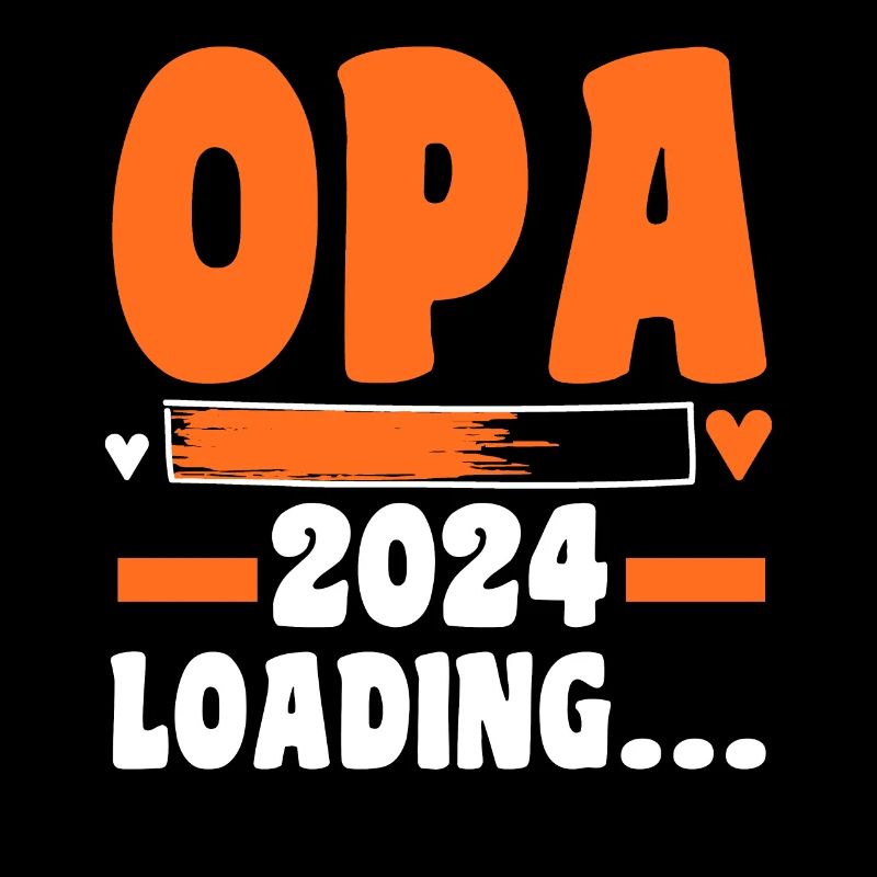 Werdender Opa 2027