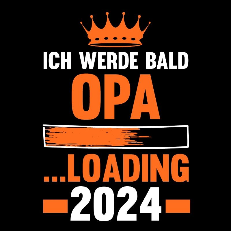 Werdender Opa 2041