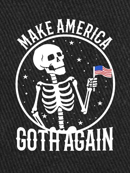 Make america goth again