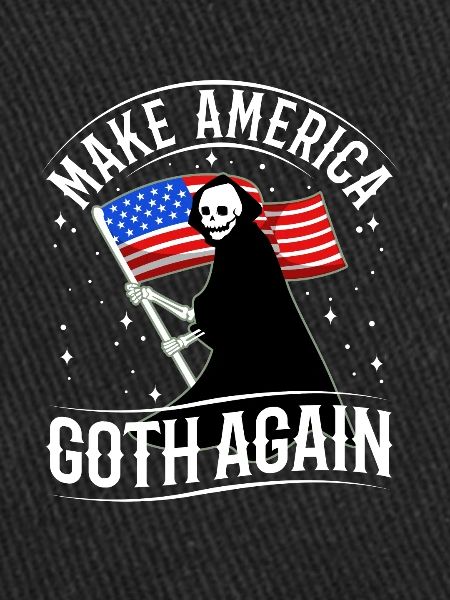 Make america goth again