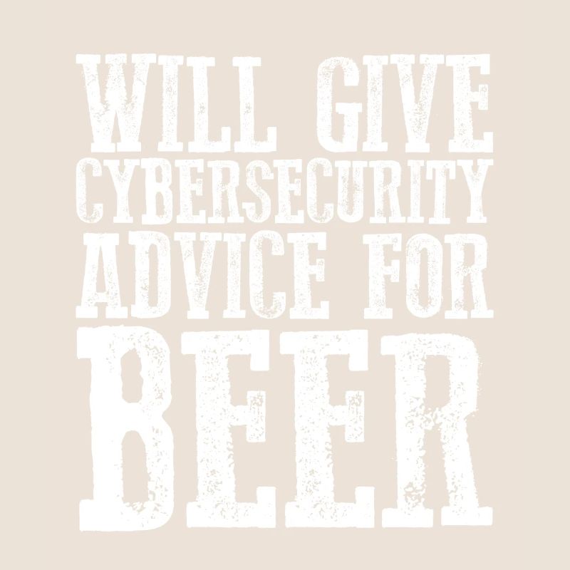 Donnera des conseils de cybersécurité pour Beer 3