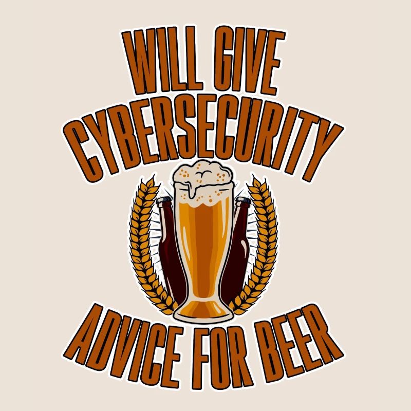 Donnera des conseils de cybersécurité pour Beer 2