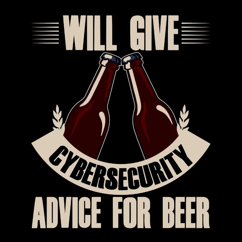 Donnera des conseils de cybersécurité pour Beer 4