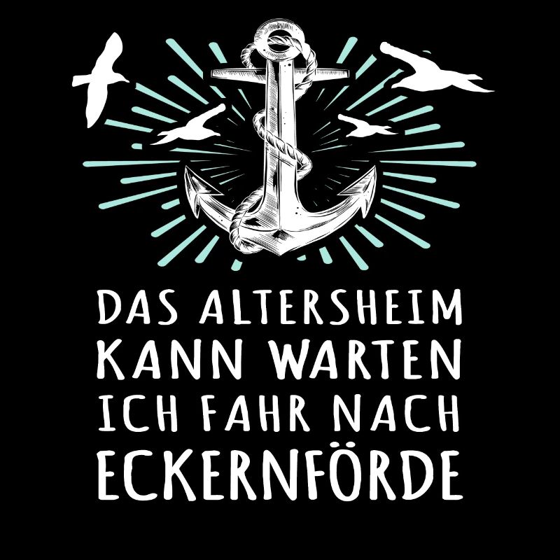Eckernförde Sprüche Eckernförder Spruch