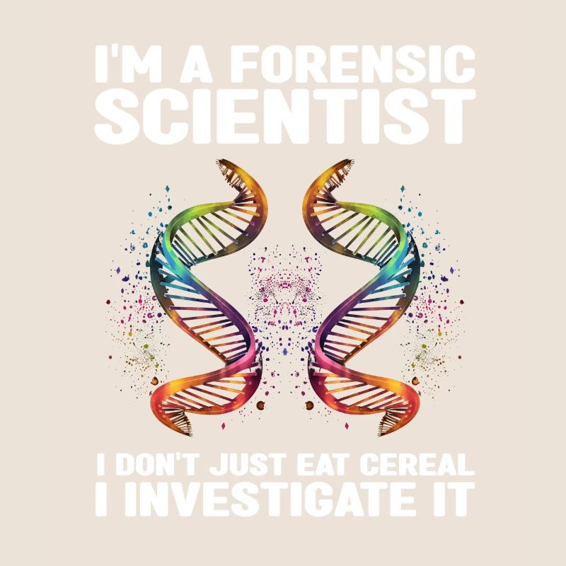 Forensik und forensische Wissenschaft