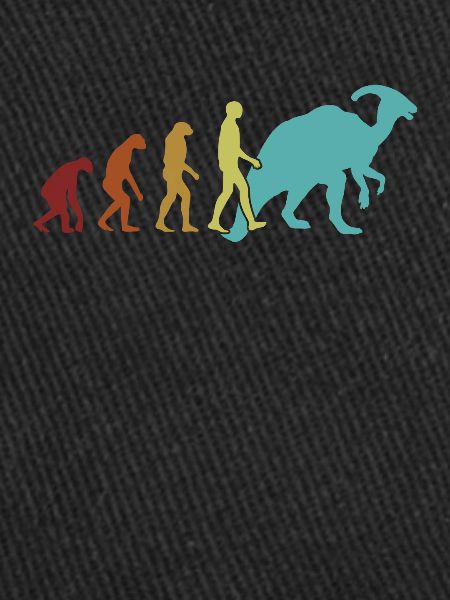 Parasaurolophus Evolution Dinosaur Lover