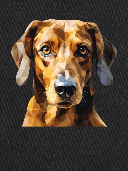 Dachshund Viennese Dog