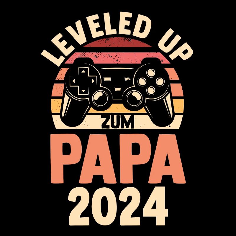 Futur papa 2035