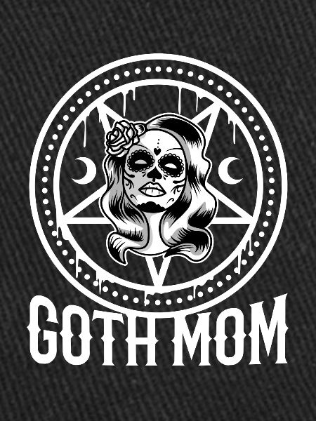 Maman gothique
