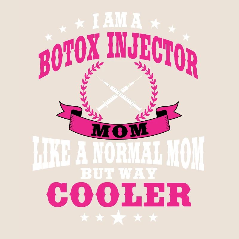 Infirmière esthétique Mama Botox