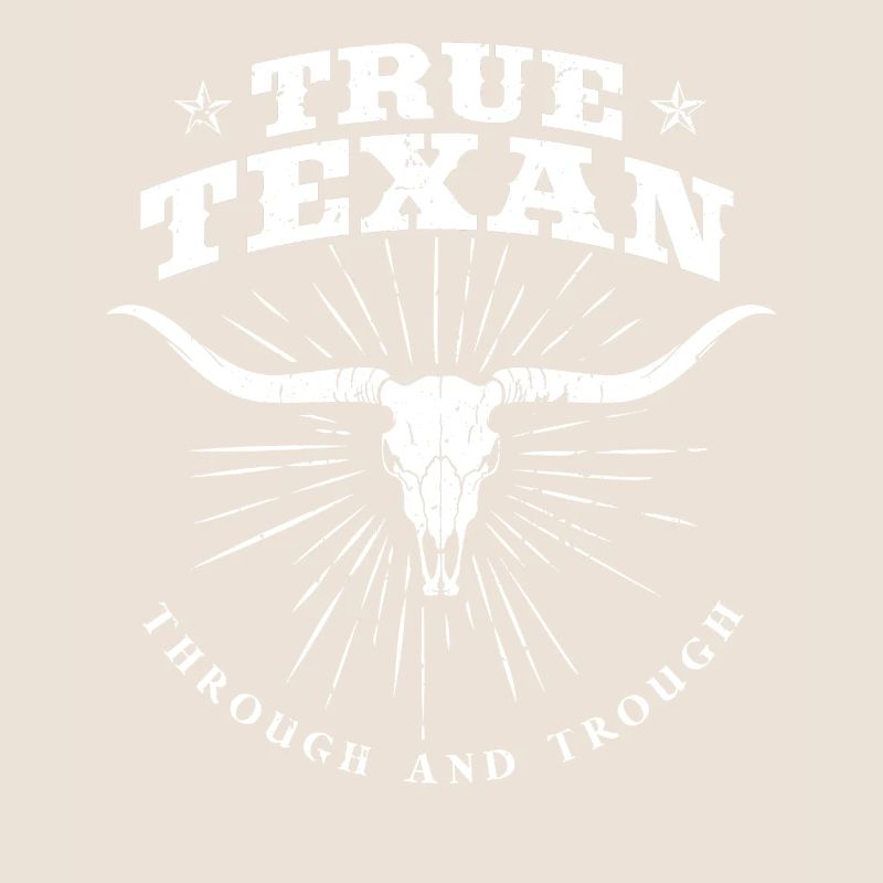 Echter Texaner