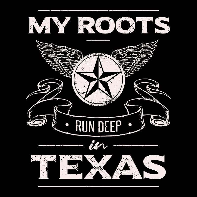 Lone Star State | Fier Texas