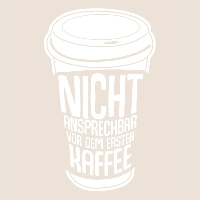 Kaffee Kaffeebecher Kaffeetrinker